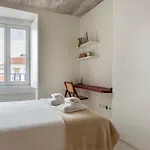 A Escada - Alfama Design Daire Lisboa