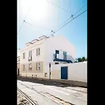 A Escada - Alfama Design