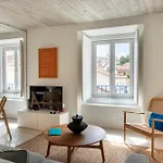 Apartament A Escada - Alfama Design