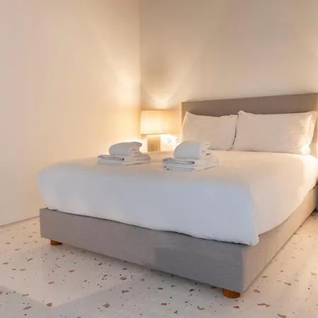 Lejlighed Alfama Modern Flats