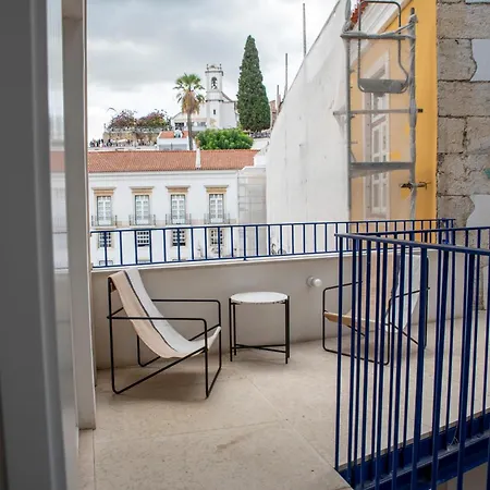 Alfama Modern Flats *