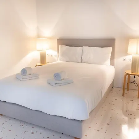 Διαμέρισμα A Escada - Alfama Design *