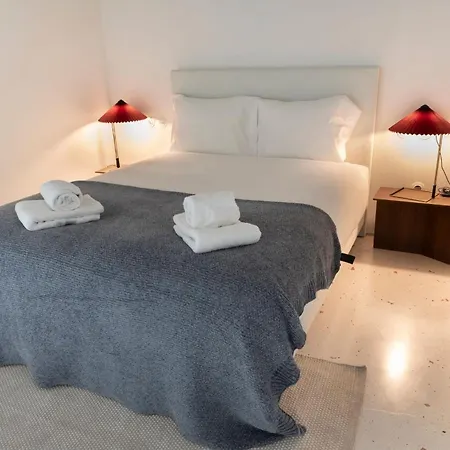 Alfama Modern Flats By Lovelystay Διαμέρισμα Lisboa