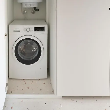 Alfama Modern Flats Lejlighed Lisboa