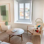 A Escada - Alfama Design Apartamento
