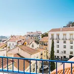 A Escada - Alfama Design Apartamento