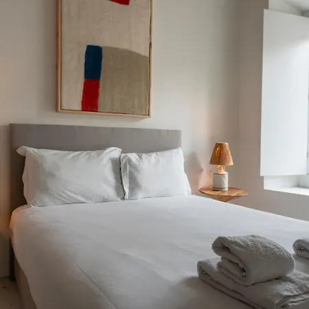 Apartament Alfama Modern Flats