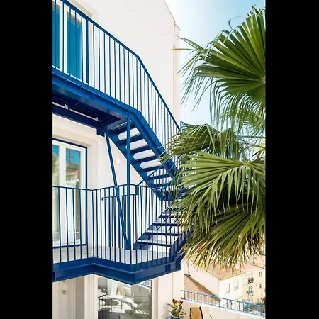 A Escada - Alfama Design *