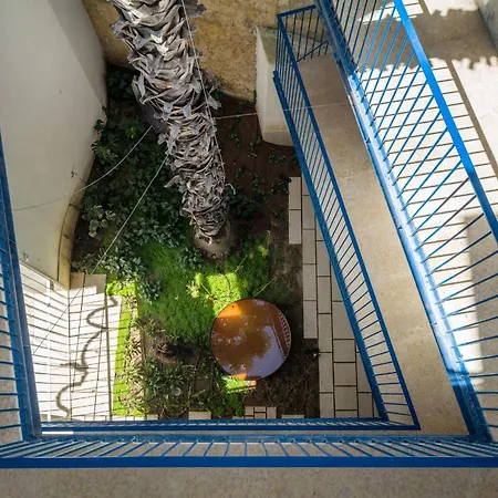 Alfama Modern Flats Apartamento *