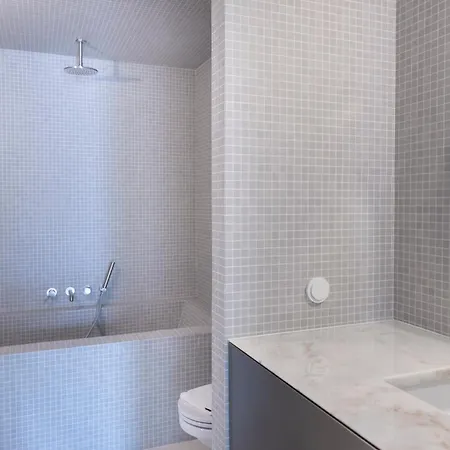 Alfama Modern Flats Apartamento Lisboa