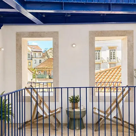 A Escada - Alfama Design