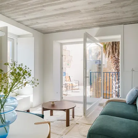Appartement A Escada - Alfama Design *
