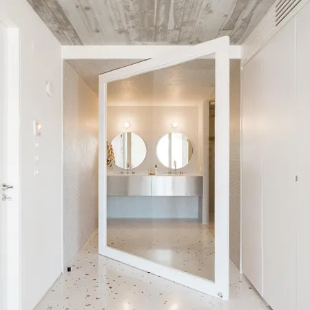 Appartement A Escada - Alfama Design Lissabon