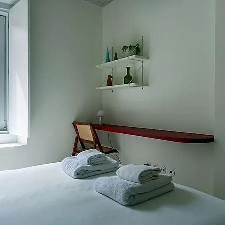 A Escada - Alfama Design Apartamento *