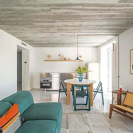 A Escada - Alfama Design 公寓 Lisboa