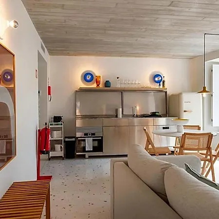 A Escada - Alfama Design Lisboa