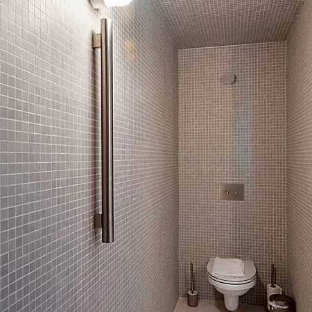A Escada - Alfama Design Апартаменты Лиссабон