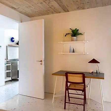 A Escada - Alfama Design Апартаменты