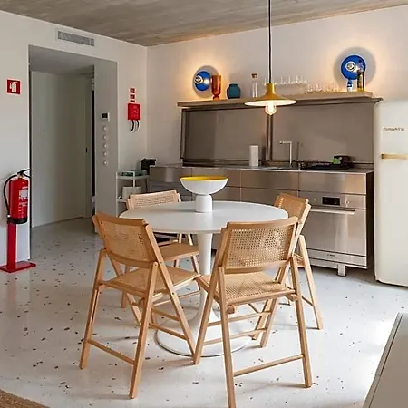 Апартаменты A Escada - Alfama Design Лиссабон