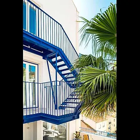 Apartamento A Escada - Alfama Design *