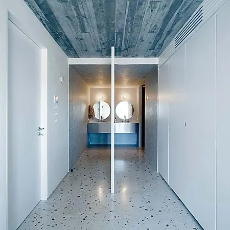 A Escada - Alfama Design Лиссабон