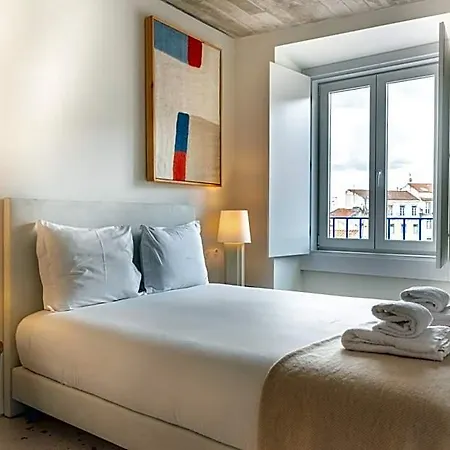 A Escada - Alfama Design *