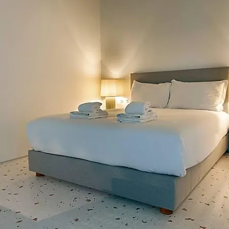 A Escada - Alfama Design Apartamento *