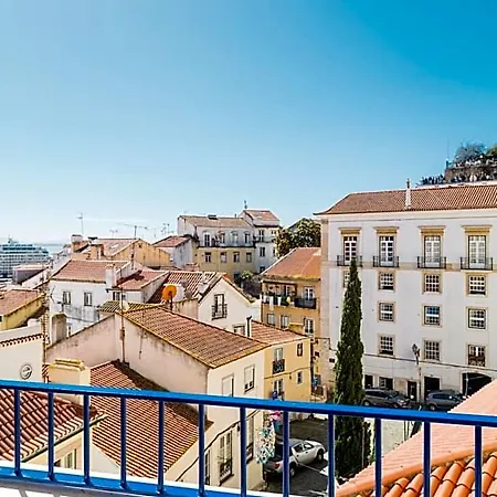 A Escada - Alfama Design * Lisboa