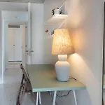 A Escada - Alfama Design 公寓 Lisboa