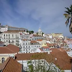 A Escada - Alfama Design * Lisboa