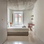 公寓 A Escada - Alfama Design Lisboa