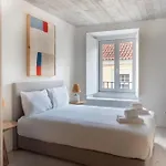 A Escada - Alfama Design 公寓 Lisboa