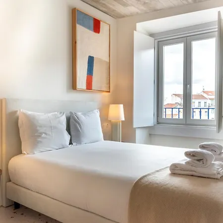 A Escada - Alfama Design