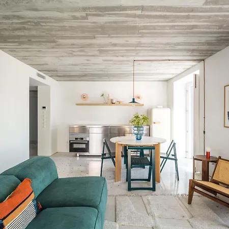 A Escada - Alfama Design