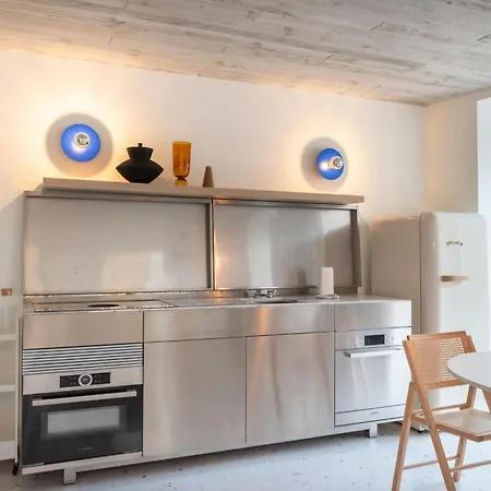 Appartamento Alfama Modern Flats