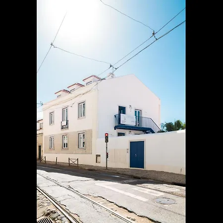 A Escada - Alfama Design