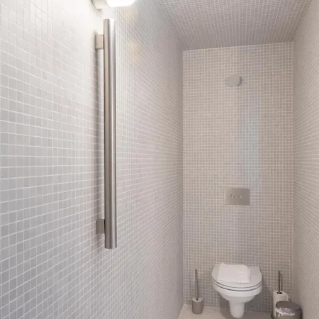 Alfama Modern Flats דירה *