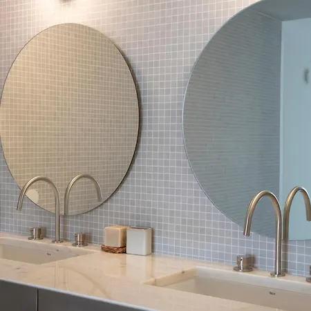 Alfama Modern Flats דירה