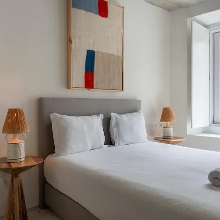 A Escada - Alfama Design