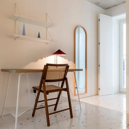 Alfama Modern Flats By Lovelystay Apartamento