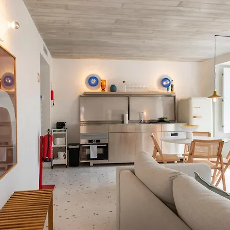 Apartamento Alfama Modern Flats By Lovelystay Lisboa