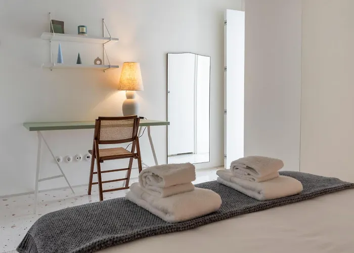A Escada - Alfama Design
