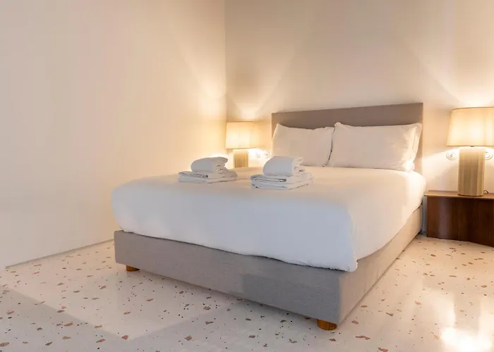 Apartment A Escada - Alfama Design