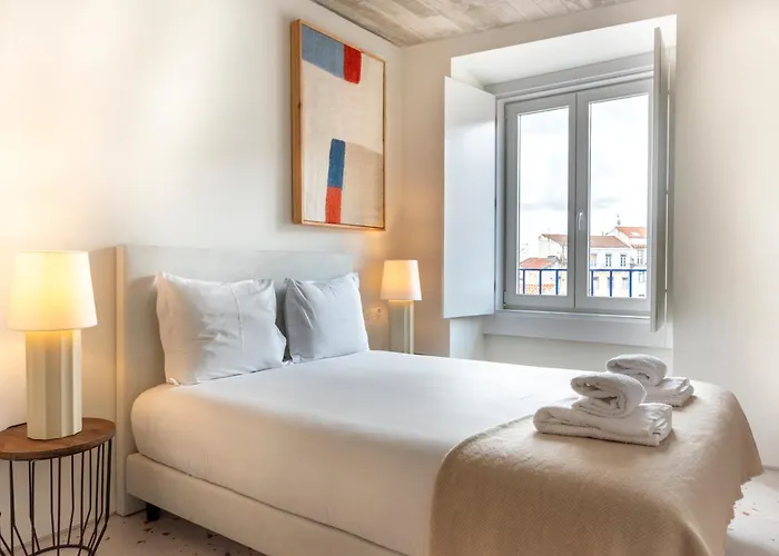 A Escada - Alfama Design