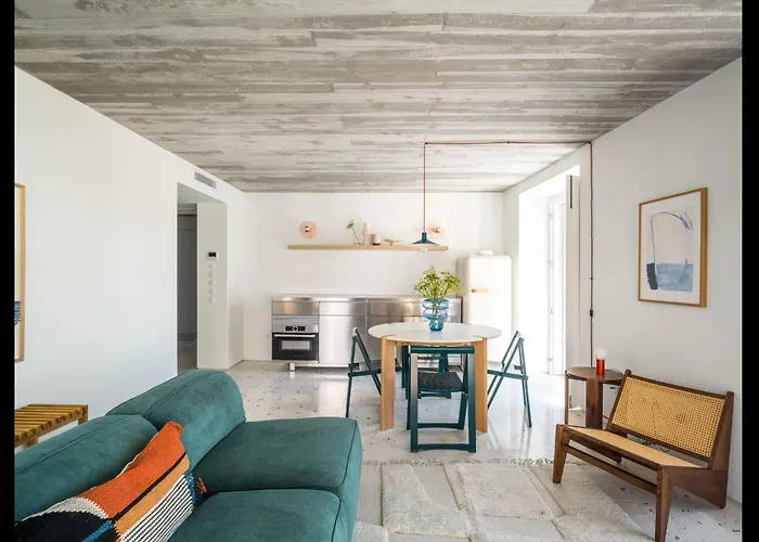 A Escada - Alfama Design