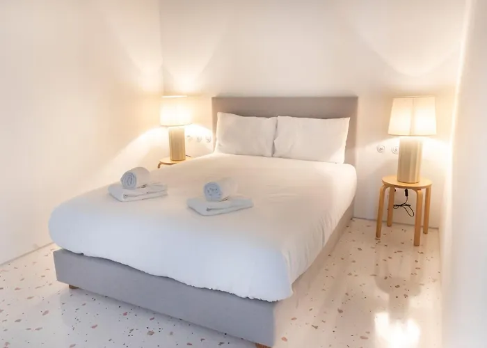 Apartment A Escada - Alfama Design *