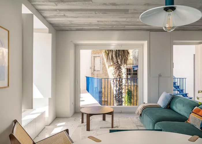 A Escada - Alfama Design *