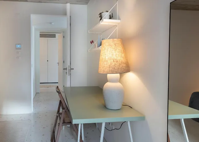 A Escada - Alfama Design Apartment Lisbon