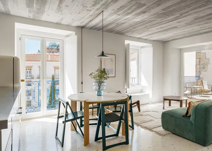 A Escada - Alfama Design Lisbon