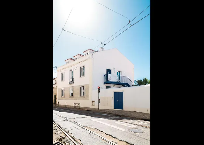 A Escada - Alfama Design